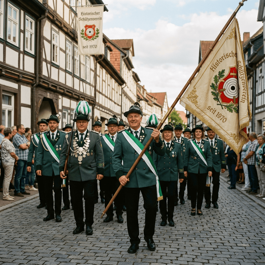 Von 1970 -&nbsp;heute
